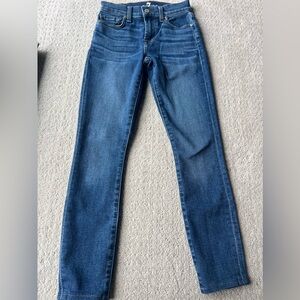 7 jeans, Gwenevere, size 23